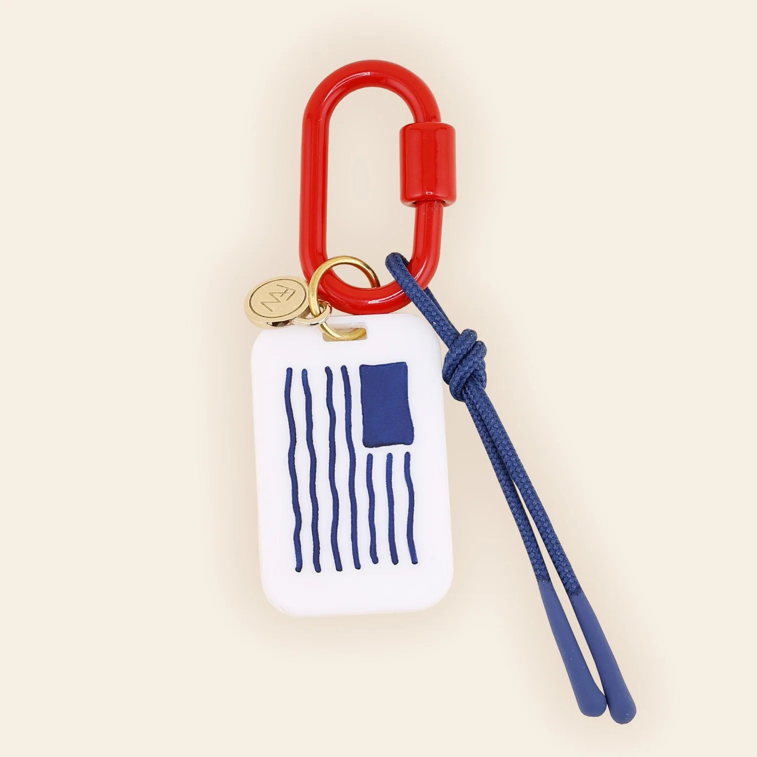 Bag Charm