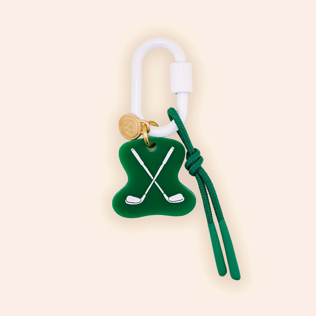 Bag Charm