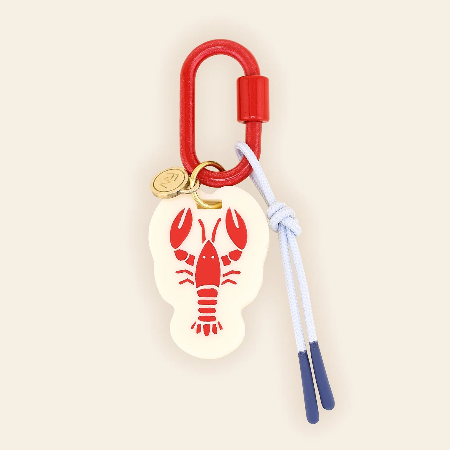 Bag Charm