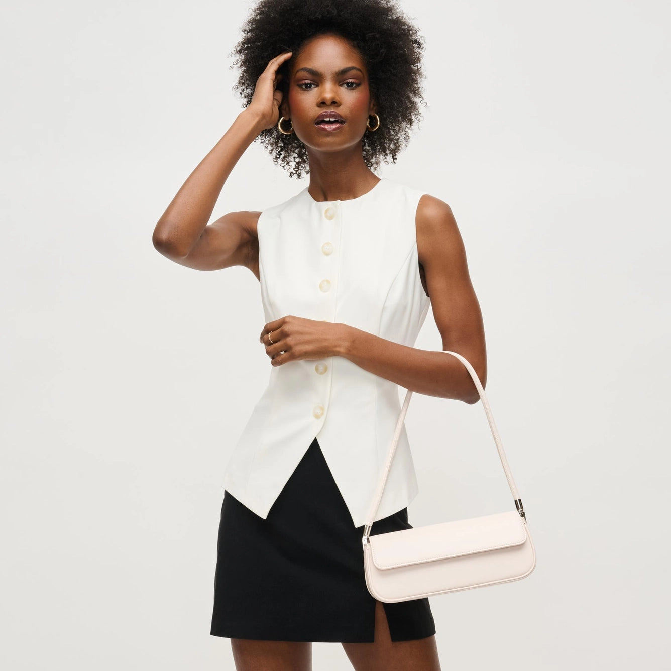 Bailey Shoulder Bag