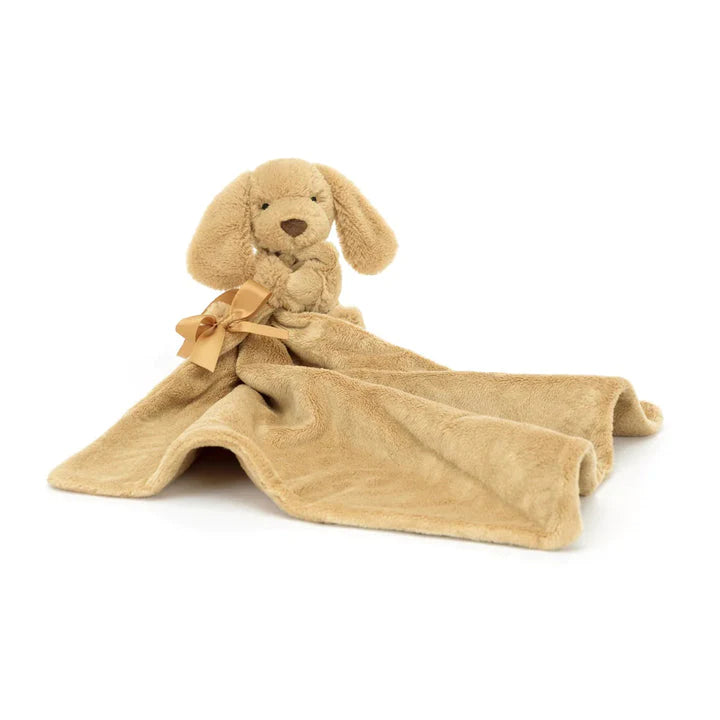 Jellycat Soother