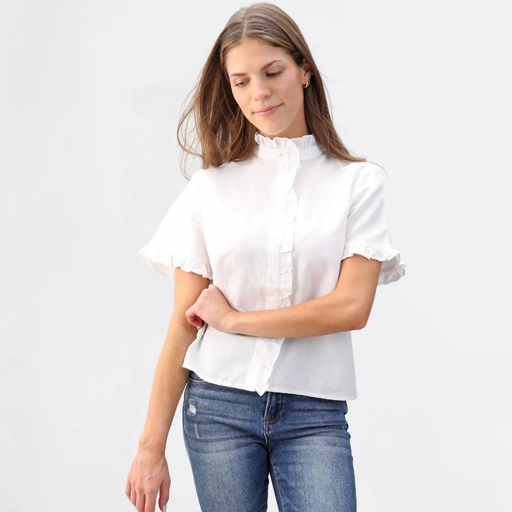 Bessie Top