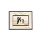 Best Things 4x6 Frame