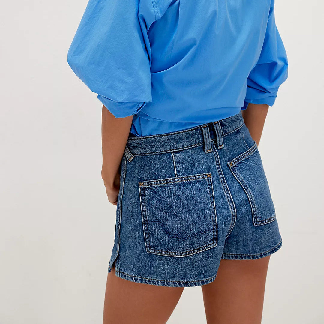 Free People Bettie Sailor Short