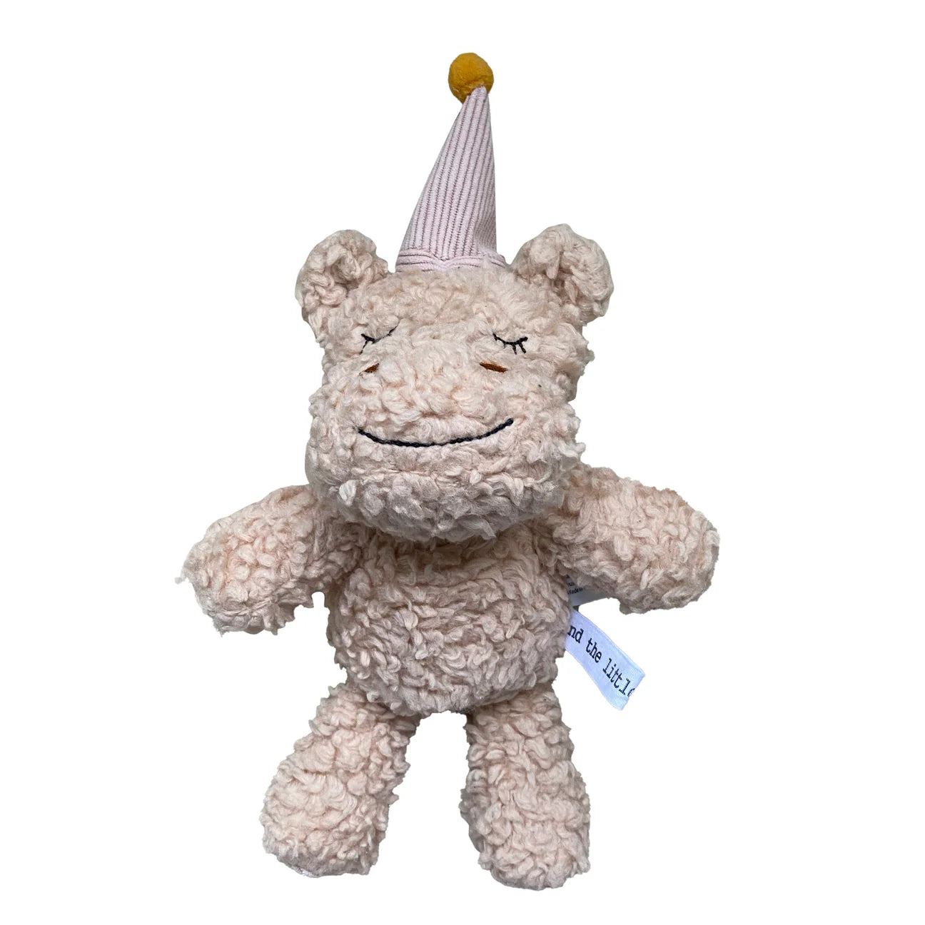 Betty Hippo Secondary image