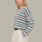 Bexley High V Pullover