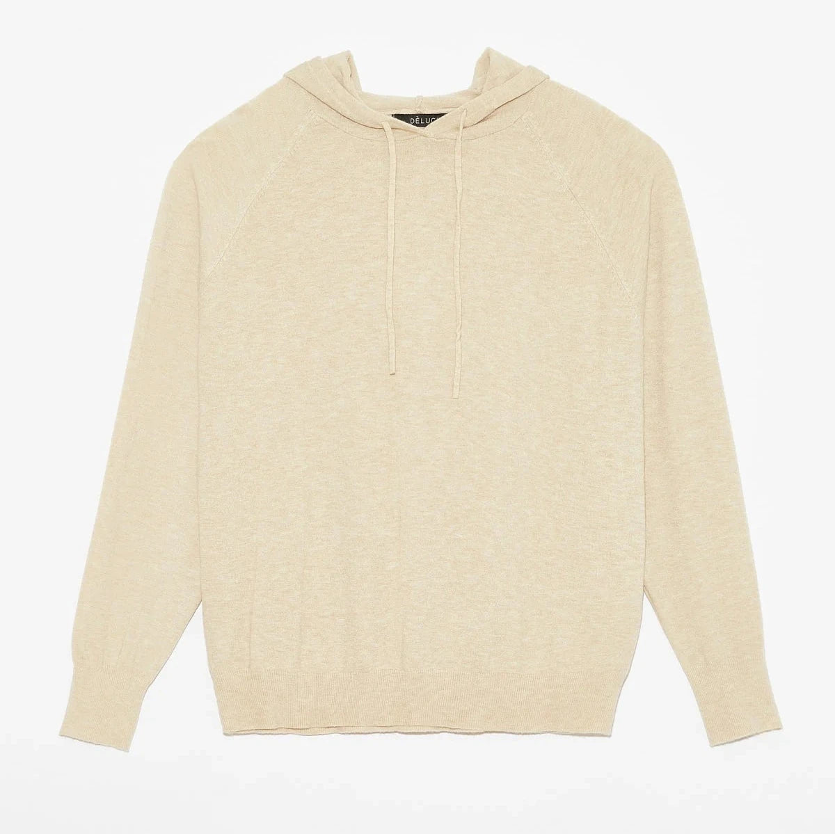 Déluc Buxus Knit Hoodie