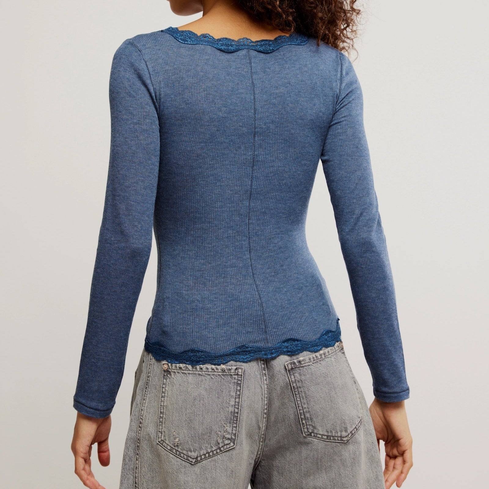 Free People Big Love Cardi