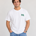 PHL City of Champs Tee
