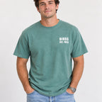 BIRDS City of Champs Tee