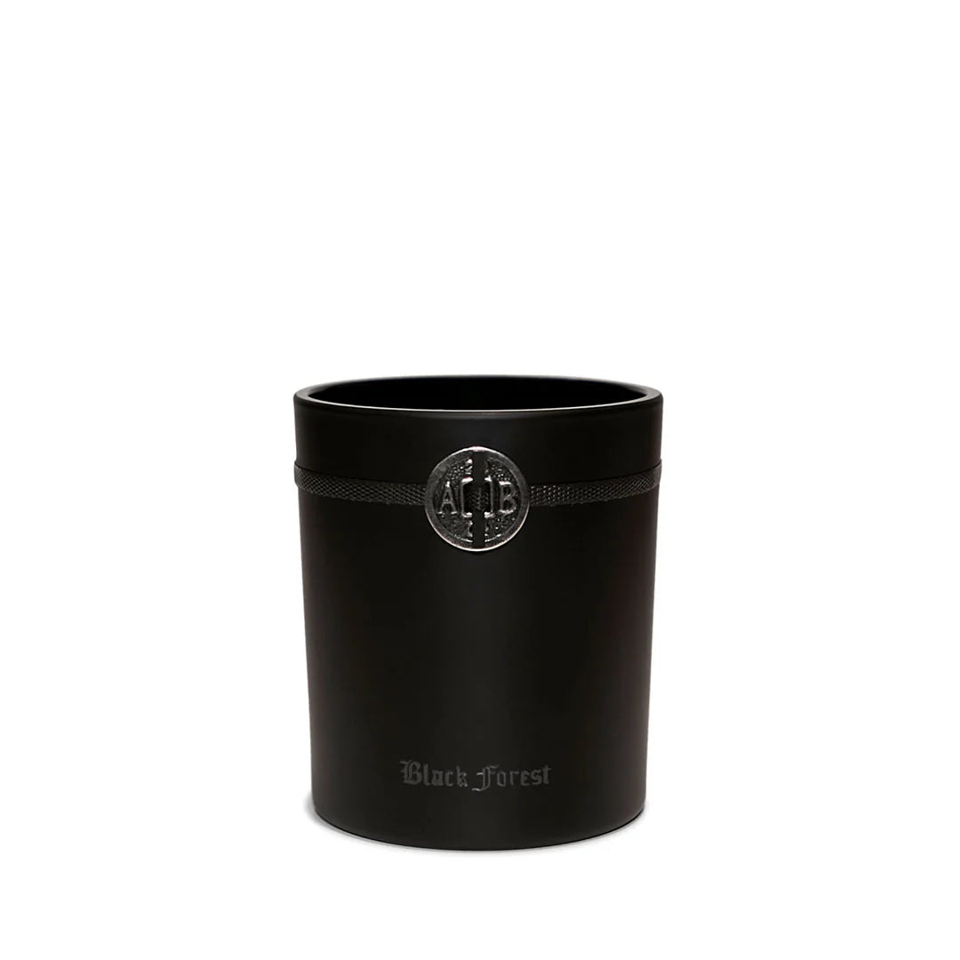 Archipelago Black Forest Credenza Candle