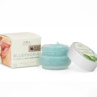 Bluephoria® Jelly Sleep Lip Mask