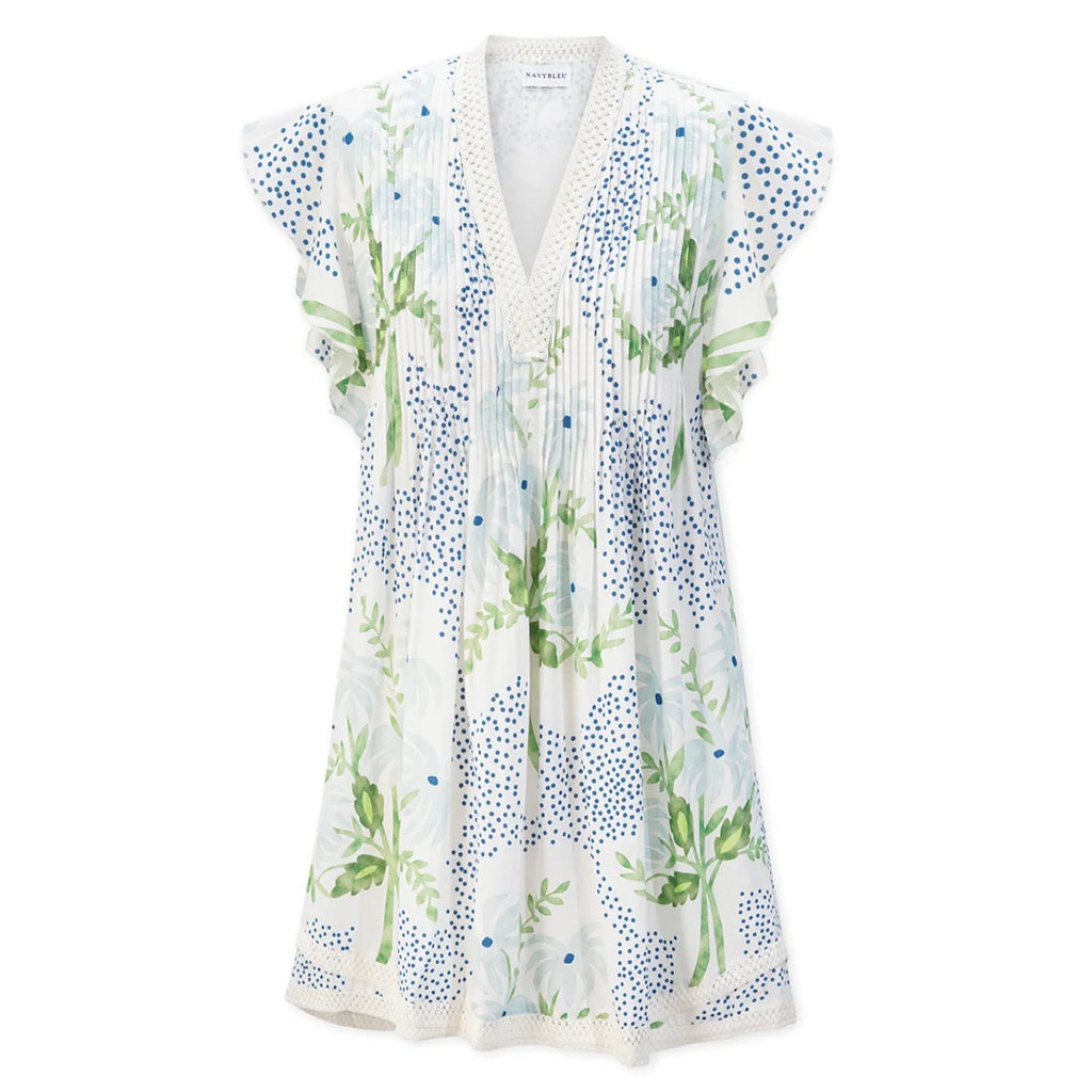 Eden Dress
