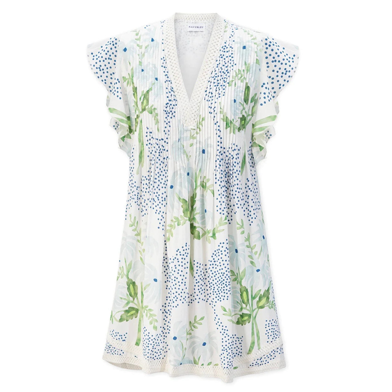 Eden Dress