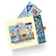 Beach Boardwalk 1000 Piece Puzzle