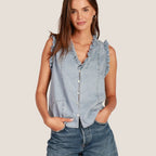 Boden Blouse