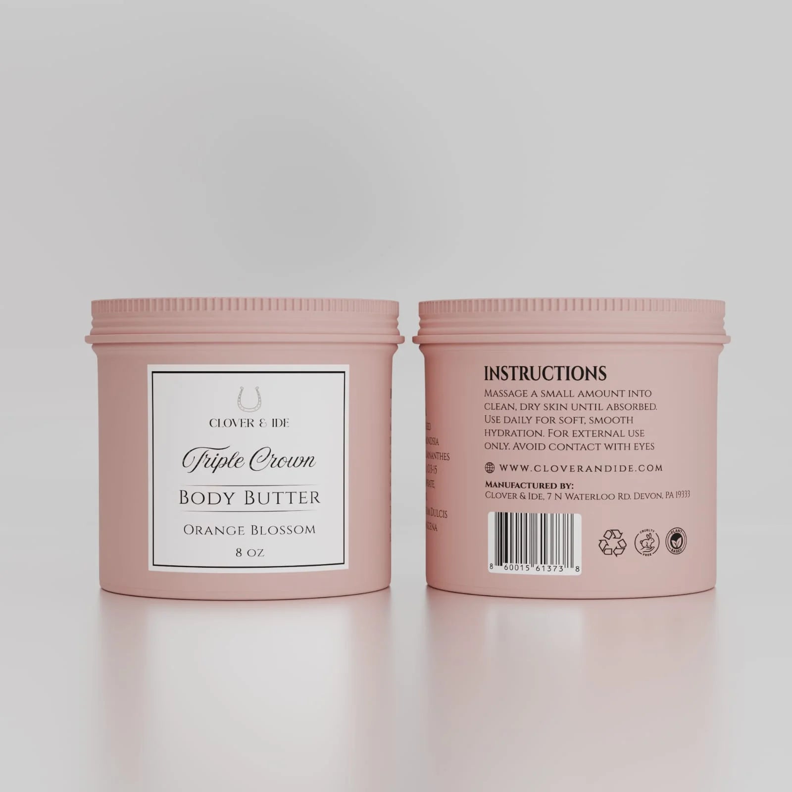 Triple Crown Body Butter Secondary image