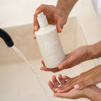 Maine Beach Great Barrier Reef Sea Salt Hand & Body Wash