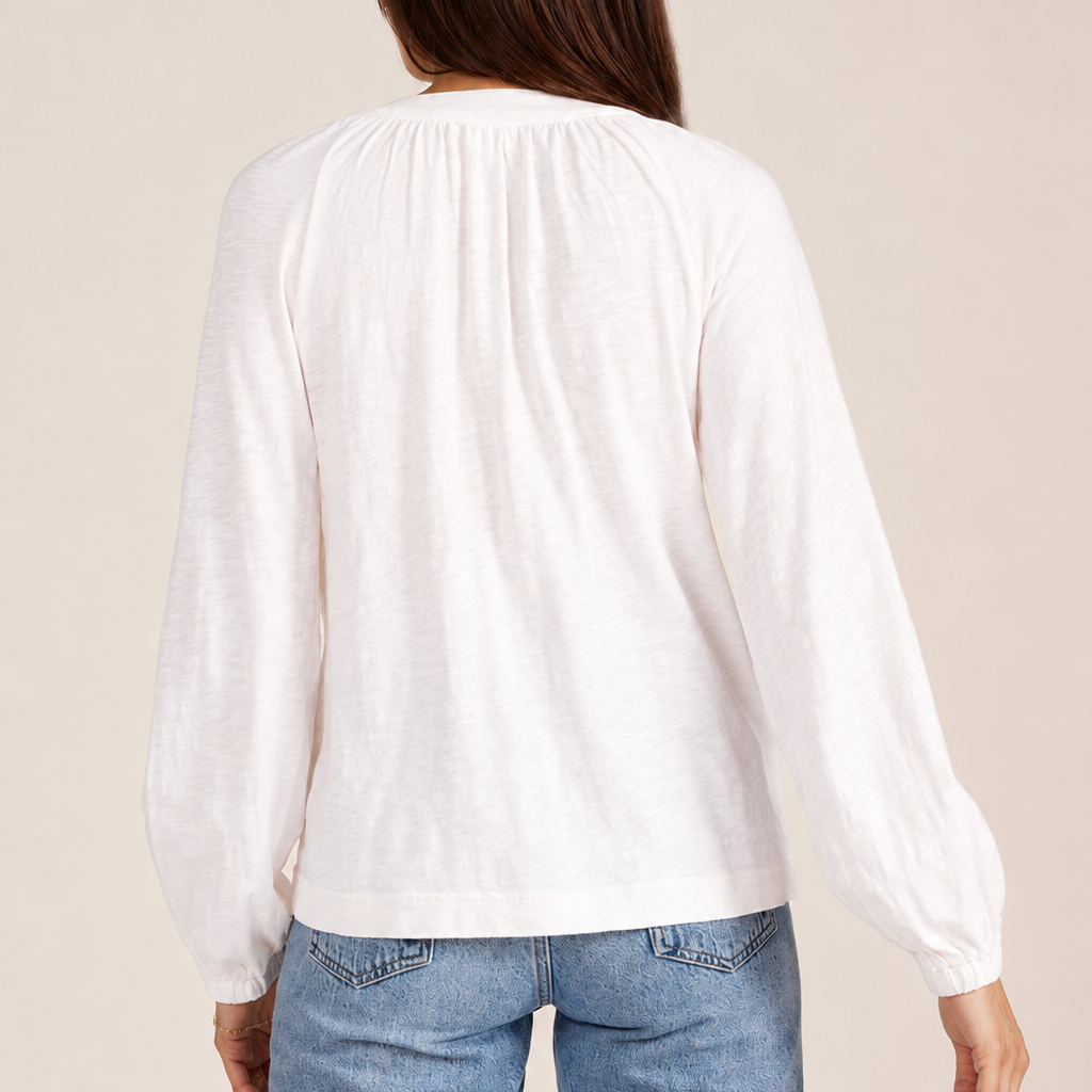 Bohemian Tee