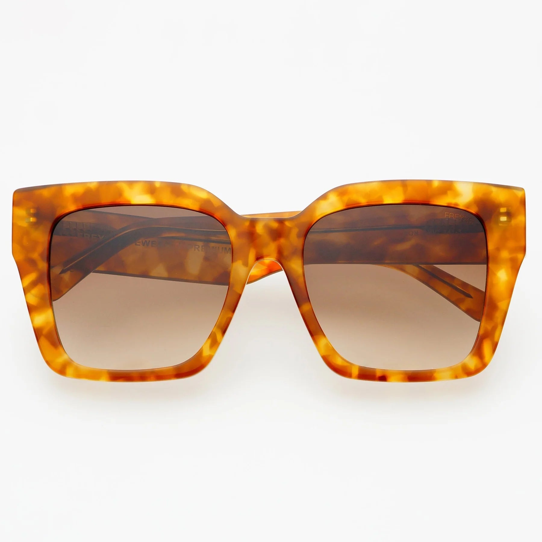Freyrs Bon Chic Sunglasses Secondary image