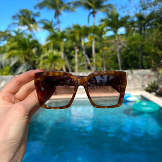 Freyrs Bon Chic Sunglasses