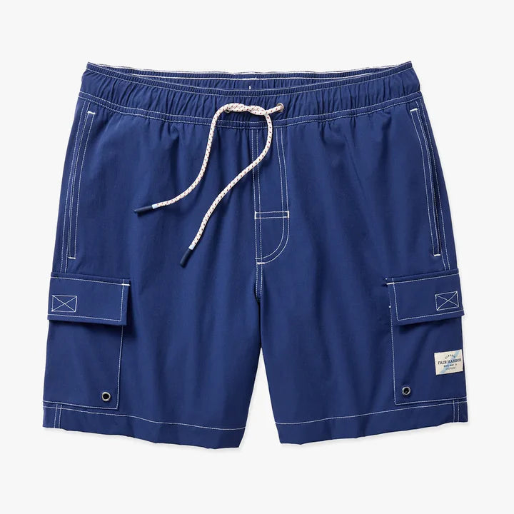 Fair Harbor Breaker Short