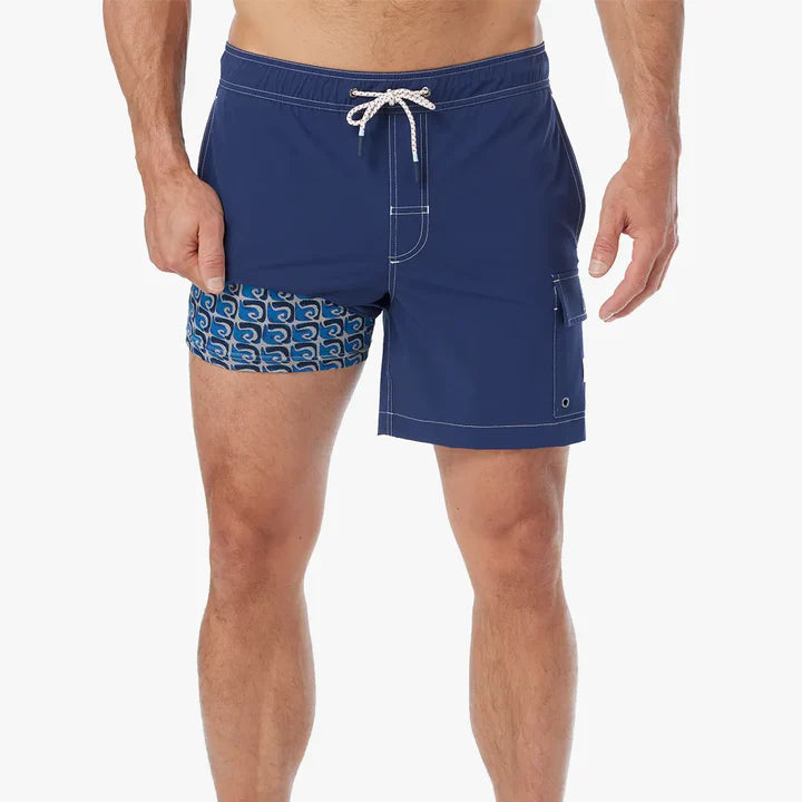 Fair Harbor Breaker Short