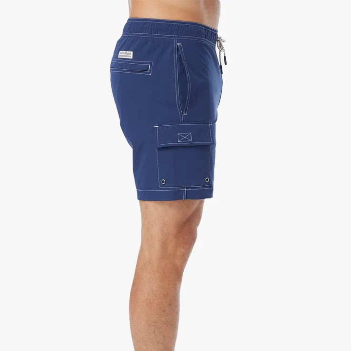 Fair Harbor Breaker Short