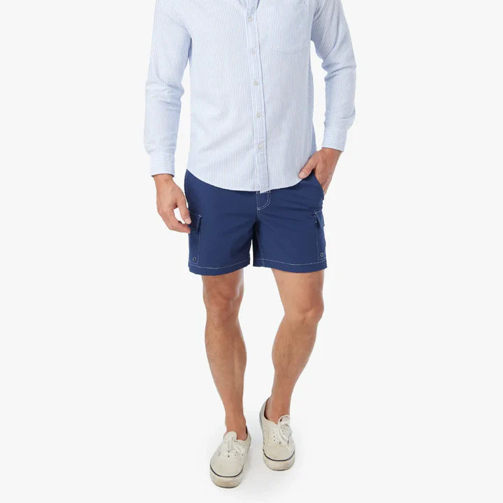 Fair Harbor Breaker Short