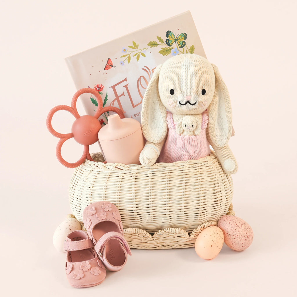 Briar the Bunny