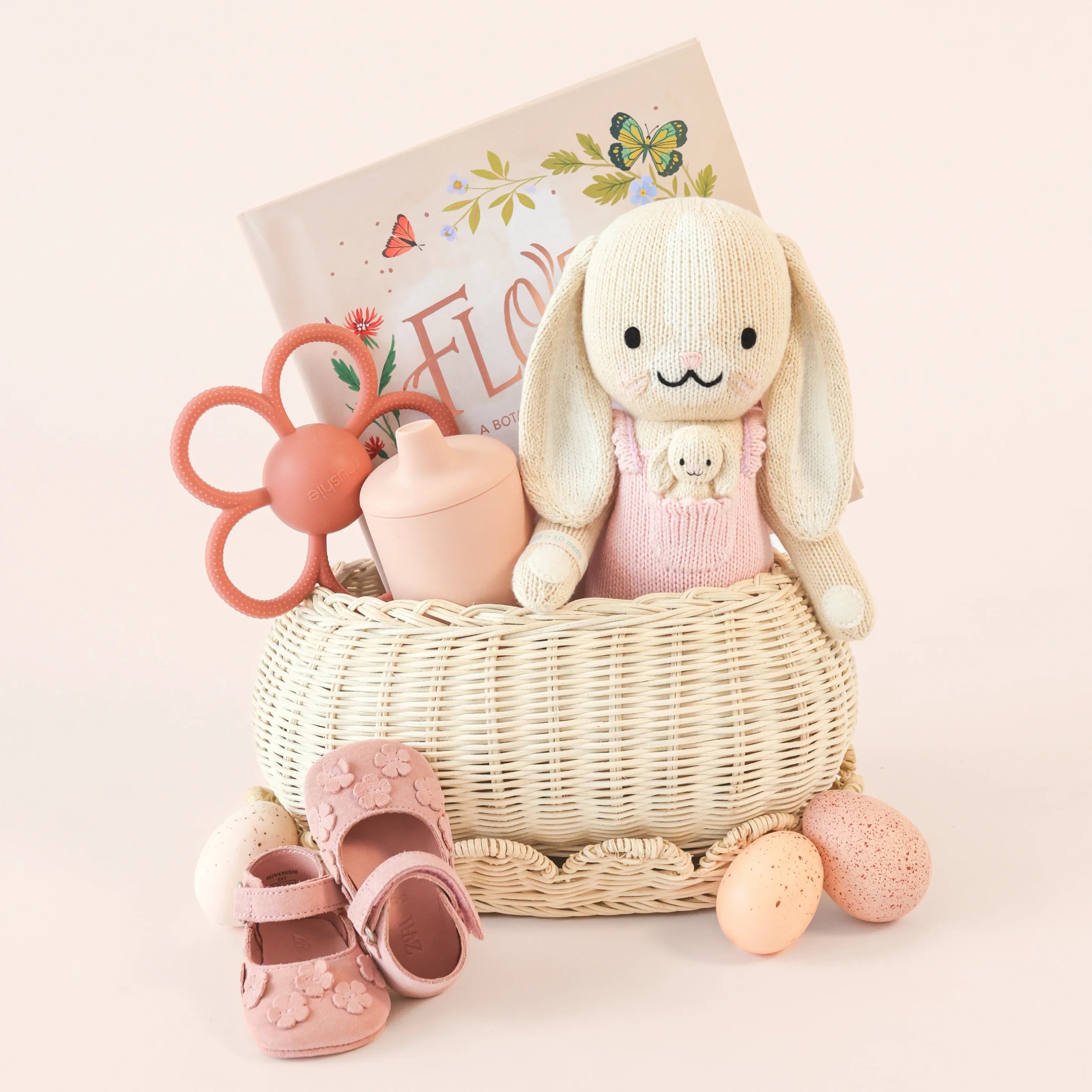 Briar the Bunny