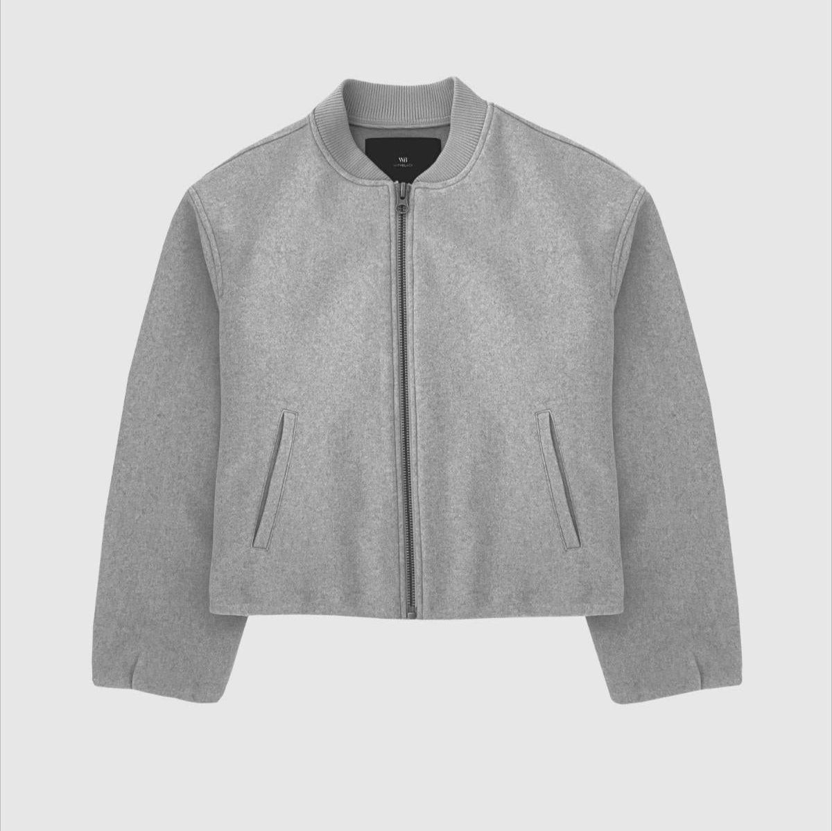 Briella Bomber Jacket