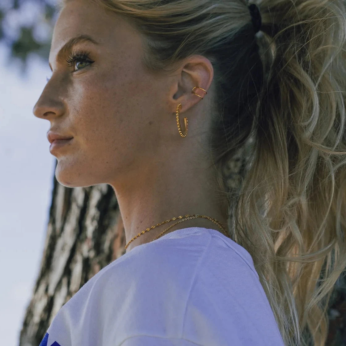 Raising Surfers The Britney Hoops