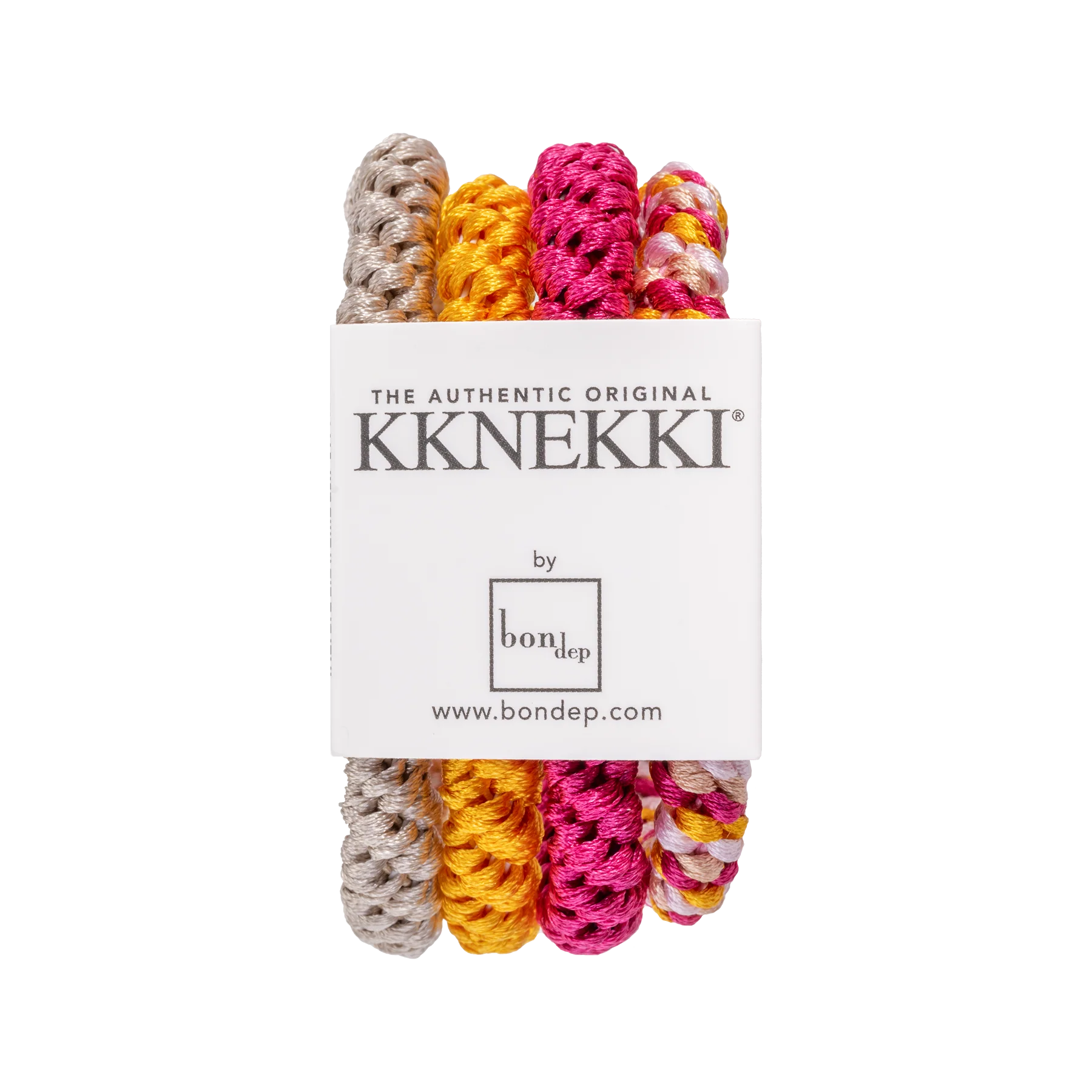 Kknekki Bundle