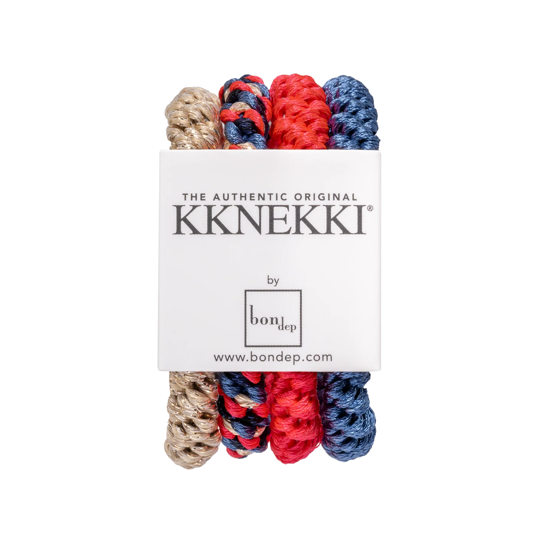 Kknekki Bundle