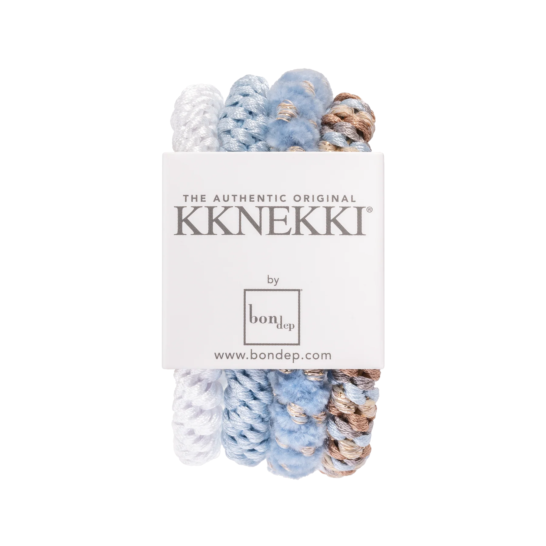 Kknekki Bundle