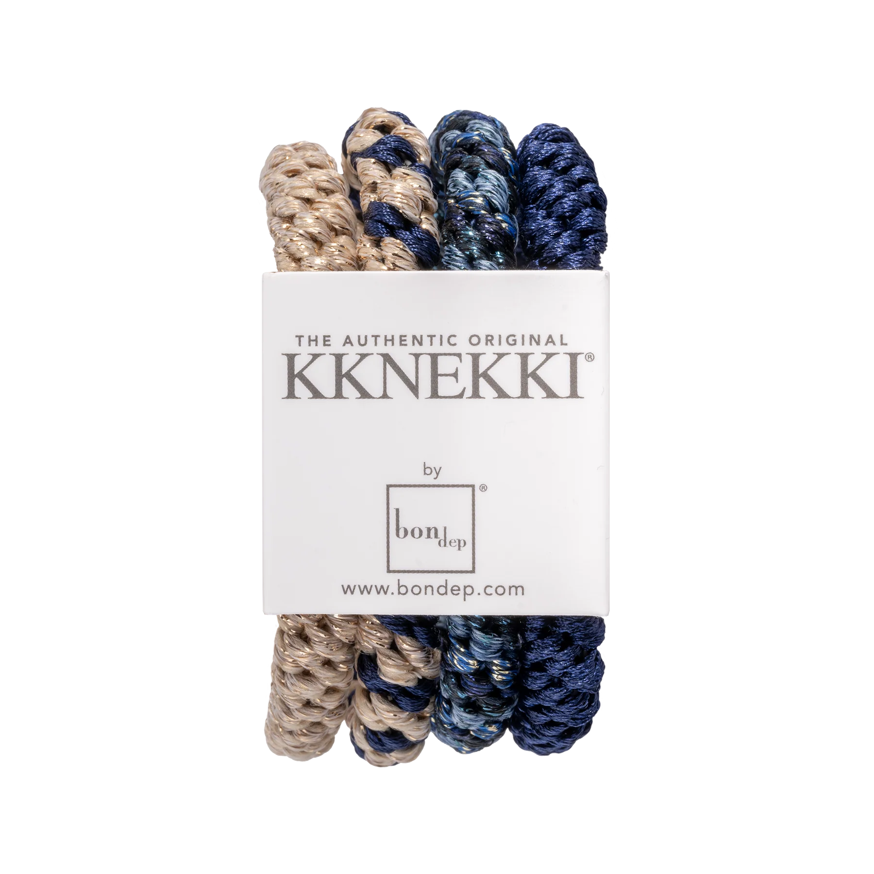 Kknekki Bundle