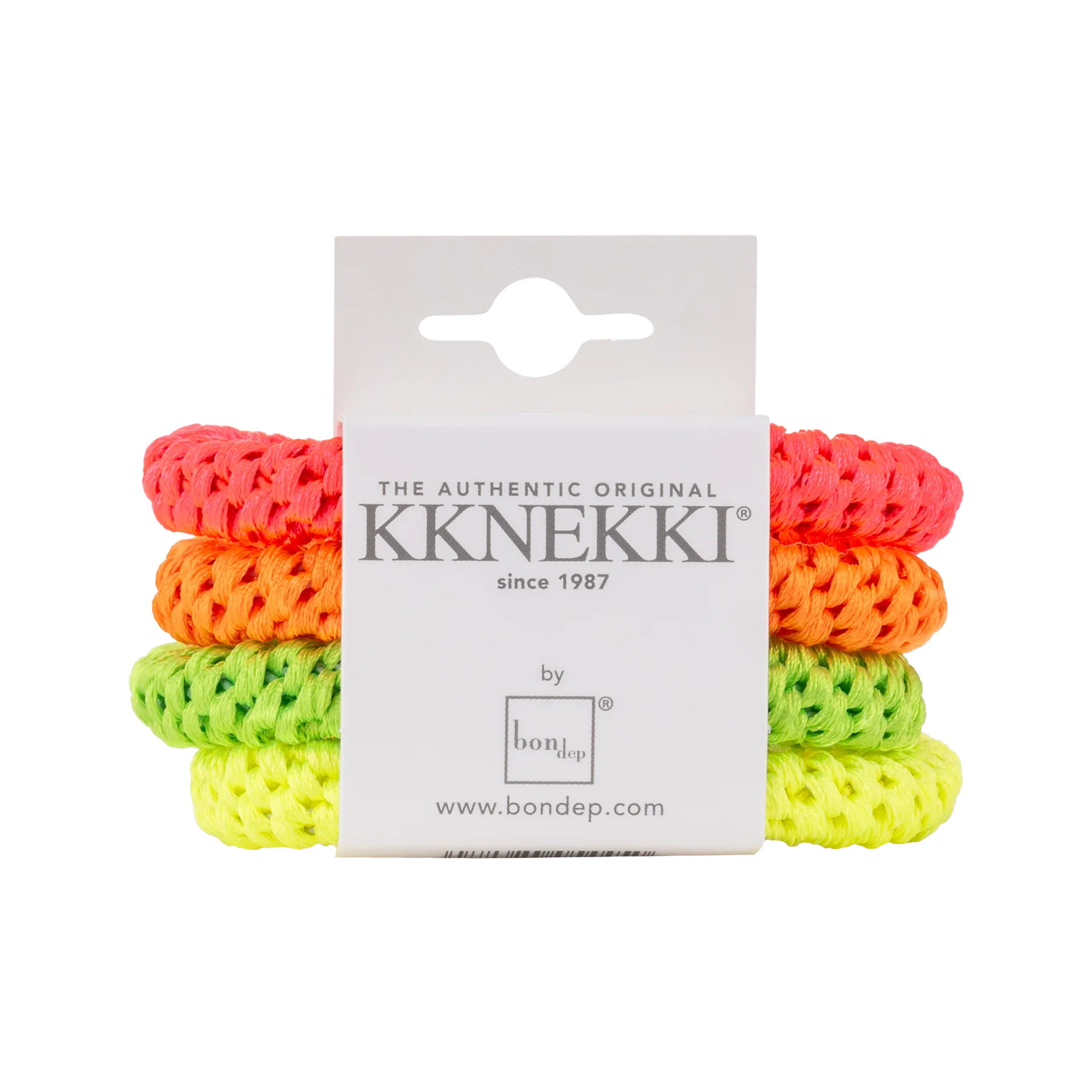 Kknekki Bundle