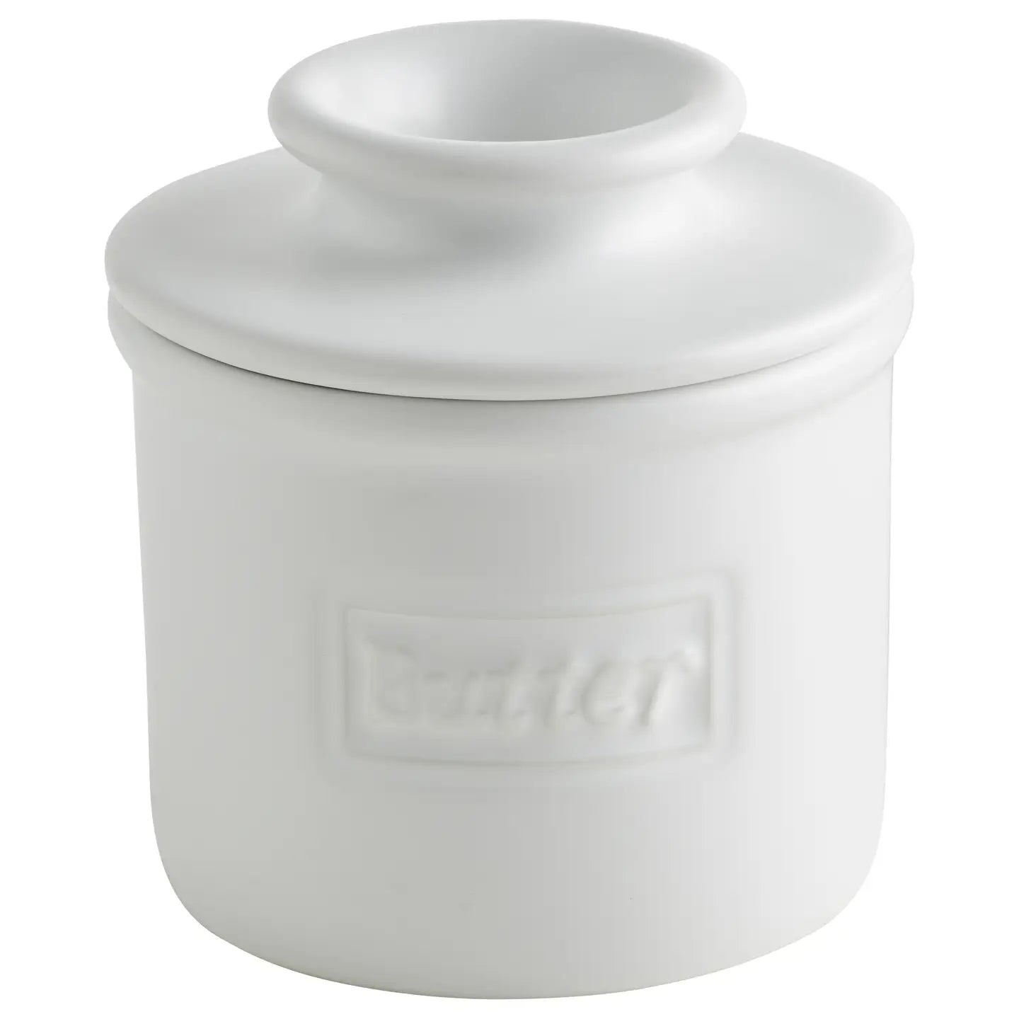 The Original Butter Bell Crock