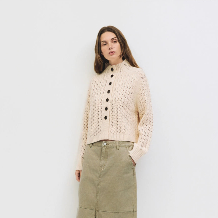 The Bynn Sweater