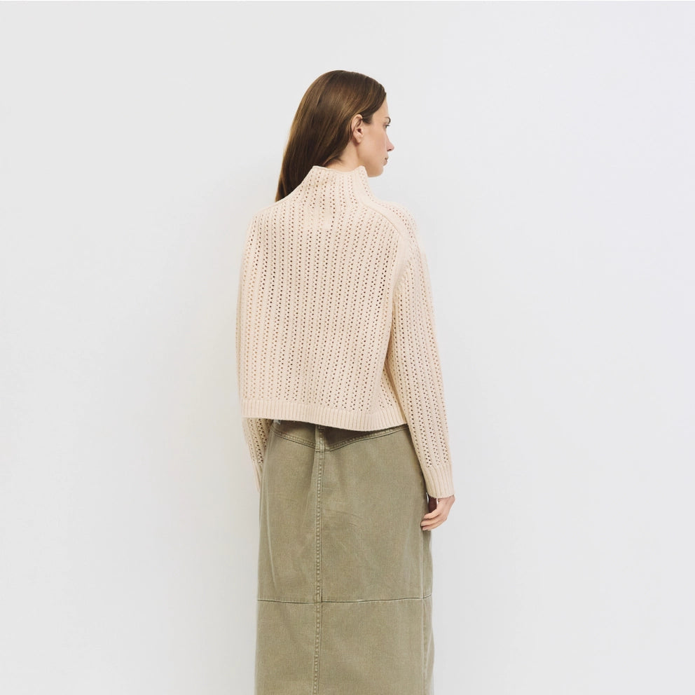 The Bynn Sweater