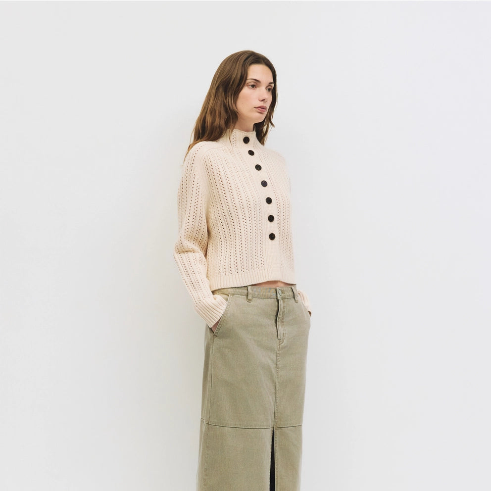 The Bynn Sweater