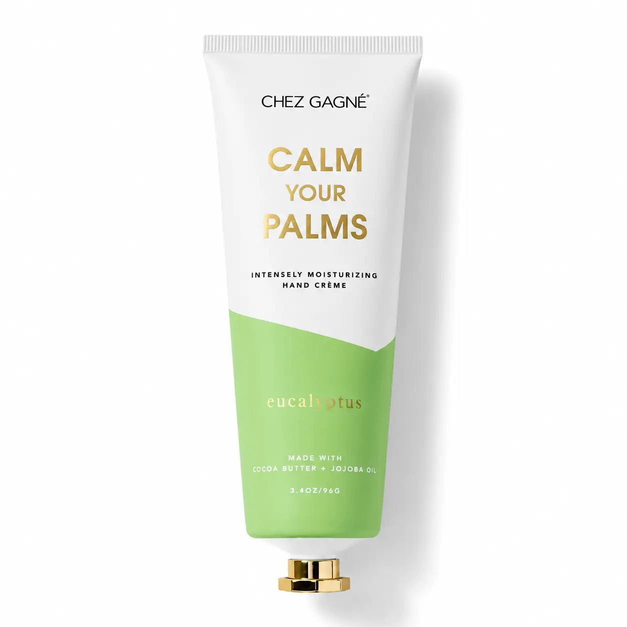 Calm Your Palms Eucalyptus Hand Cream Main image