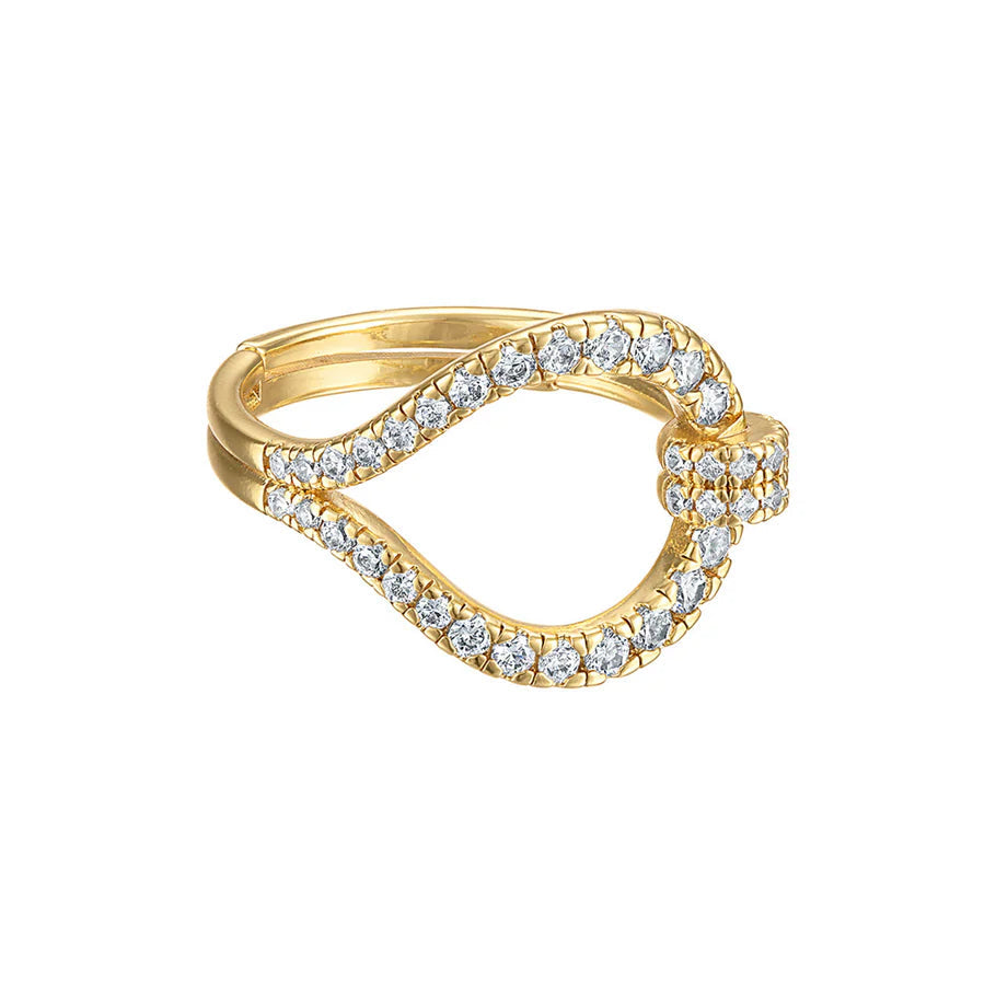 Cal Adjustable Buckle Ring | Kramer Drive