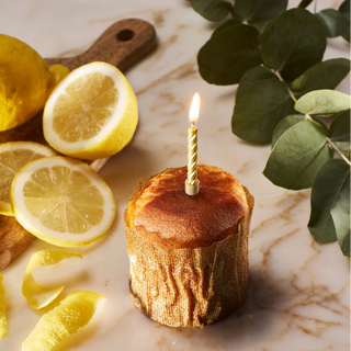 Birthday Cancake