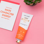 Can't Touch This - Orange + Vanilla Hand Crème
