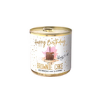 Birthday Cancake