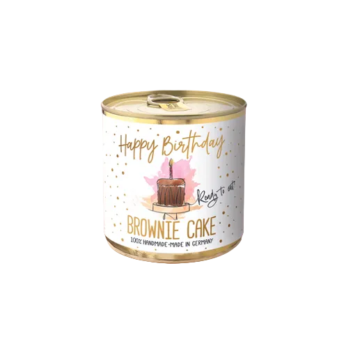 Birthday Cancake Secondary image