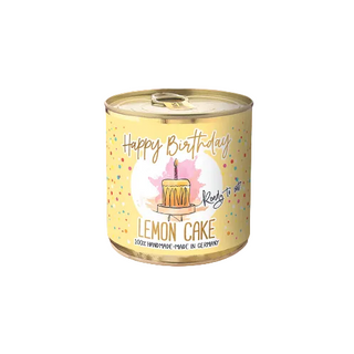 Birthday Cancake