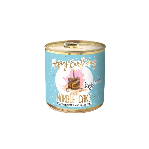 Birthday Cancake Main image